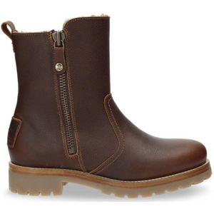 Fabi - Igloo B2 - Kuitlaarzen - Cuero/Bark - Napa Grass Leer