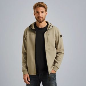 PME Legend - Sweat Jacket - Met Ritssluiting