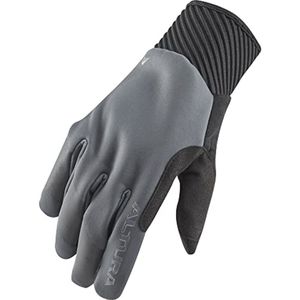 Unisex Performance Kussen Crew Sokken voor Fietsers