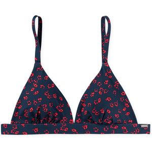 Schiesser - Aqua - Bad Triangel-BH - Dames - Bikinis