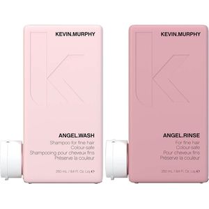 Kevin Murphy - Angel - Shampoo en Conditioner Set