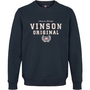 Vinson - Randy - Sweat Crewneck