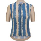 Santini - Bambu Jersey - Fietsshirt - Blauw