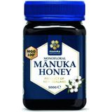 Manuka honing MGO 100+ 500 gram