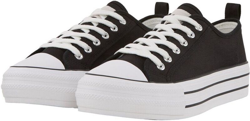 Tom Tailor - Trainers - Sneakers - Met Platform