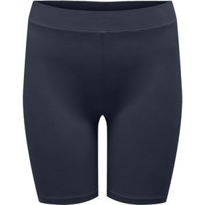 ONLY CARMAKOMA - CARTIME LIFE SHORTS JRS NOOS - Dames - Bermuda shorts