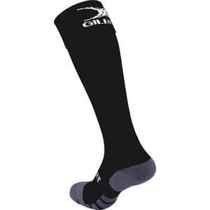Gilbert Pro Match Socks Zwart - Sock 12 - 2
