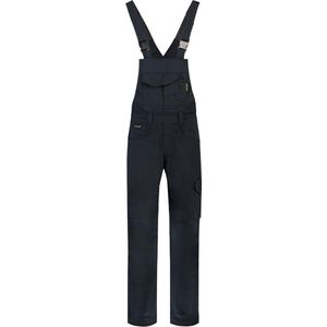 Tricorp Amerikaanse overall - Workwear - 752001 - Navy - maat 3XL