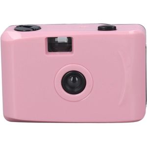 Allecto plus - Vintage Filmcamera 35mm met Waterdichte Behuizing en Lens voor Zomerstrandvakantie en Snorkeltrip