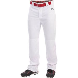 Rawlings YLNCHSR Jeugd Launch Broek XL Wit