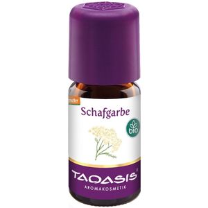 Taoasis duizendblad Achilllea millefolium 5ml