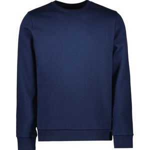 Cars Jeans Sweater Kreyam - Heren - Navy - (maat: L)