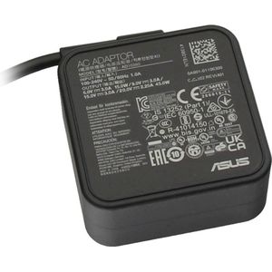Asus 0A001-01103100 oplader 45W - klein