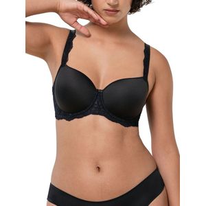 TRIUMPH - Amourette Charm - BH - Zwart - 2 Pack