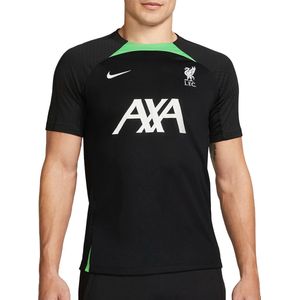 Nike Nike Liverpool FC Strike Sportshirt Mannen - Maat XL