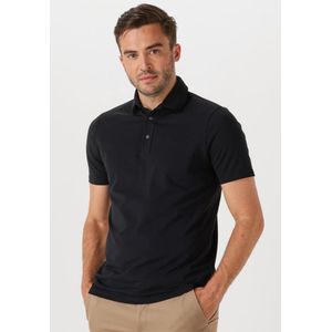 Gentiluomo - Polo 3 Knopen J2017-202 - Blauw - Heren