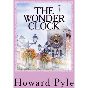 The Wonder Clock