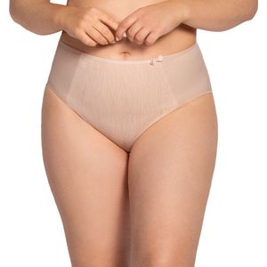 Ulla Liv Slip Sparkling Rose Roze 46