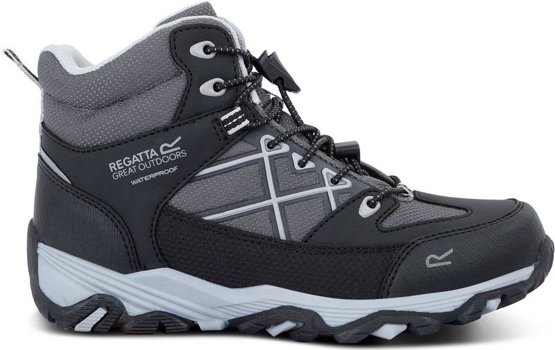 Regatta - Samaris III - Wandelschoenen - Waterdicht - Kinder