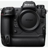 Nikon Z 9 - Camera - Zwart - 45.70 Mpx - Volledig formaat