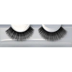 Grimas - Wimpers - echt haar - 102