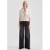 Jeans - Catie - Hoge Taille - Wijde Pijpen