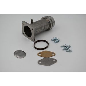 BMW M47N2 M57N M57N2 EGR Delete kit