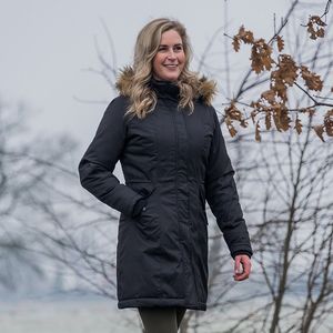 Horka Jas Horka Typhoon Zwart - XS