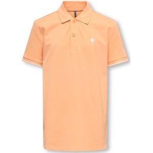 Fletcher Poloshirt Jongens - Maat 170/176