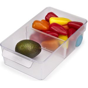 Joseph Joseph - Fridgestore - Uittrekbare Koelkastbak - Groot - Kunststof