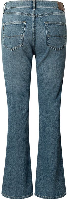 Pepe Jeans Flare Fit Hoogzittende Jeans