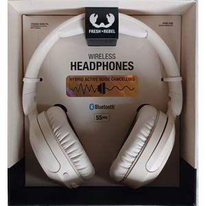 Hoofdtelefoon Hybride ANC