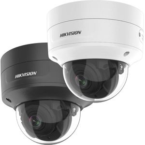 Hikvision Digital Technology DS-2CD2746G2-IZS(2.8-12MM)(C) bewakingscamera Dome IP-beveiligingscamera Binnen & buiten 2688 x 1520 Pixels Plafond/muur