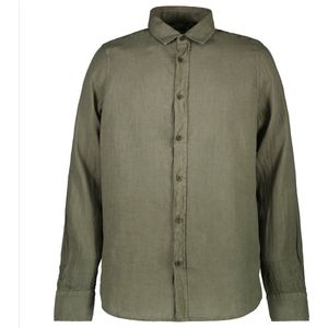 Cars Jeans Overhemd Lionel - Heren