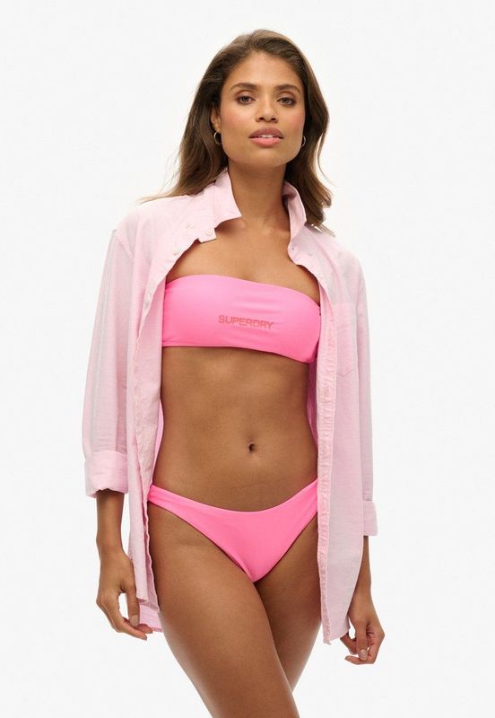 Superdry - Braziliaans Bikinibroekje - Dames - Badpakken