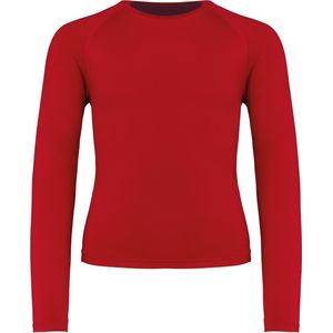 Proact - T-shirt - Kind - Lange Mouwen - Sneldrogend Materiaal