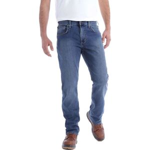 Carhartt Rugged Flex Relaxed Straight Fit Coldwater Jeans Heren