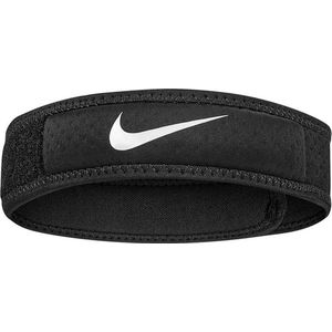 Nike - Pro Patella Band 3.0 - Knieband Sportbandage - Zwart
