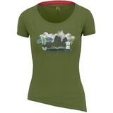 Karpos Anemone Evo T-shirt Met Korte Mouwen