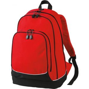 Daypack City (Rood)