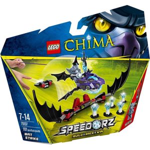 LEGO Chima Vleermuisaanval - 70137