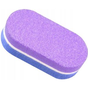 Clavier Mini Buffer Blok Polijst 100/180 voor Nagels