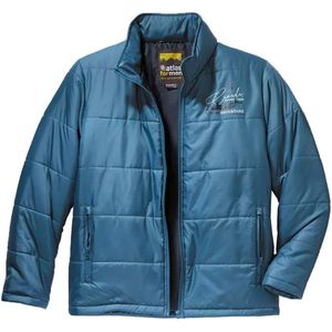 ATLAS FOR MEN - Gewatteerde jas - Heren - Verkrijgbaar in grote maten - L