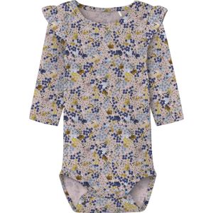 Name It - KORRA - Romper - Paars