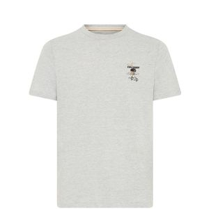 Blend - BHKAVEN tee - Heren - T-shirts