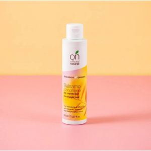 onYOU - Natuurlijke Conditioner voor Steil Haar - Biologische Conditioner - 150 ml
