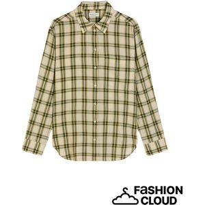 Marc O'Polo Blouse  beige / curry / kaki