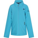 Schmuddelwedda - Softshell Jas - Water- en Winddicht - Kinderen - Normale Pasvorm