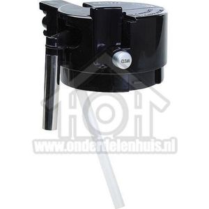 DeLonghi Deksel Compleet EABI6600, ACE102, KMT9145 7313245221