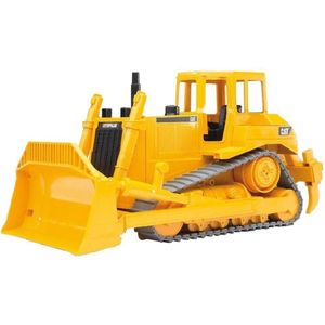 Bruder - CAT Bulldozer (bruder 2422)